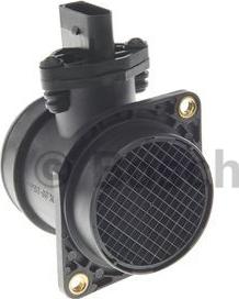 BOSCH 0 986 280 210 - Датчик потока, массы воздуха unicars.by