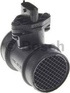 BOSCH 0 986 280 230 - Датчик потока, массы воздуха unicars.by