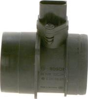 BOSCH 0 986 280 221 - Датчик потока, массы воздуха unicars.by