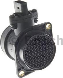 BOSCH 0 986 280 223 - Датчик потока, массы воздуха unicars.by