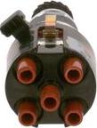 BOSCH 0 986 237 646 - Распределитель зажигания unicars.by