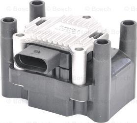 BOSCH 0 986 221 048 - Катушка зажигания unicars.by