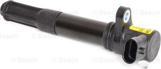 BOSCH 0 986 221 043 - Катушка зажигания unicars.by