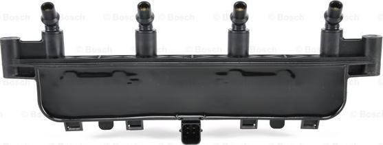 BOSCH 0 986 221 034 - Катушка зажигания unicars.by