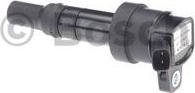 BOSCH 0 986 221 075 - Катушка зажигания unicars.by