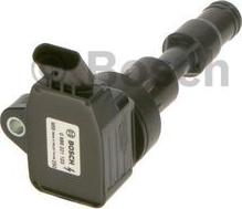 BOSCH 0 986 221 103 - Катушка зажигания unicars.by