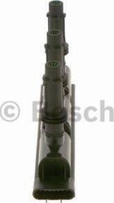 BOSCH 0986221107 - Катушка зажигания unicars.by