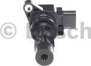 BOSCH 0 986 22A 202 - Катушка зажигания unicars.by