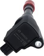 BOSCH 0 986 22A 218 - Катушка зажигания unicars.by