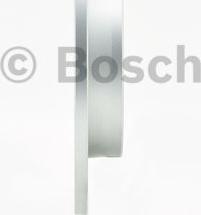 BOSCH 0 986 AB5 973 - Тормозной диск unicars.by