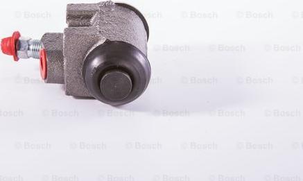 BOSCH 0 986 AB8 491 - Колесный тормозной цилиндр unicars.by