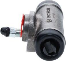 BOSCH 0 986 AB8 019 - Колесный тормозной цилиндр unicars.by