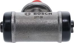 BOSCH 0 986 AB8 019 - Колесный тормозной цилиндр unicars.by