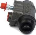 BOSCH 0 986 AB8 018 - Колесный тормозной цилиндр unicars.by