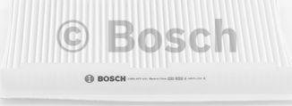 BOSCH 0 986 AF5 441 - Фильтр воздуха в салоне unicars.by