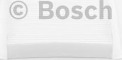 BOSCH 0 986 AF5 441 - Фильтр воздуха в салоне unicars.by