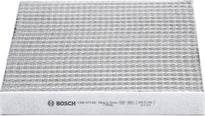 BOSCH 0 986 AF5 620 - Фильтр воздуха в салоне unicars.by