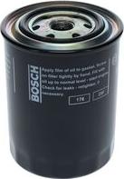 BOSCH 0 986 AF6 058 - Топливный фильтр unicars.by