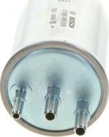 BOSCH 0 986 AF6 039 - Топливный фильтр unicars.by