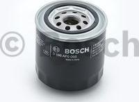 BOSCH 0 986 AF0 068 - Масляный фильтр unicars.by