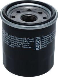 BOSCH 0 986 AF0 374 - Масляный фильтр unicars.by