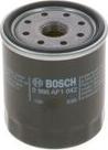 BOSCH 0 986 AF1 042 - Масляный фильтр unicars.by