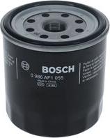 BOSCH 0 986 AF1 055 - Масляный фильтр unicars.by