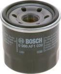 BOSCH 0 986 AF1 039 - Масляный фильтр unicars.by