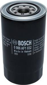 BOSCH 0 986 AF1 032 - Масляный фильтр unicars.by