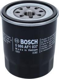 BOSCH 0 986 AF1 037 - Масляный фильтр unicars.by