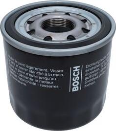 BOSCH 0 986 AF1 159 - Масляный фильтр unicars.by