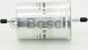 BOSCH 0 986 AF8 130 - Топливный фильтр unicars.by