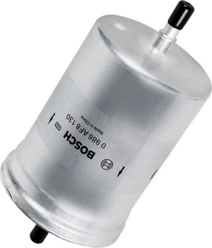 BOSCH 0 986 AF8 130 - Топливный фильтр unicars.by