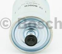 BOSCH 0 986 AF8 120 - Топливный фильтр unicars.by