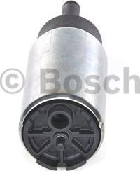 BOSCH 0 986 AG1 303 - Топливный насос unicars.by