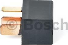 BOSCH 0 986 AH0 090 - Реле, топливный насос unicars.by