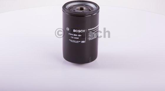 BOSCH 0 986 B00 004 - Масляный фильтр unicars.by