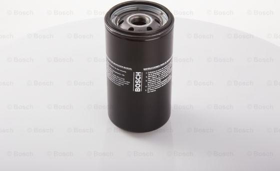 BOSCH 0 986 B00 003 - Масляный фильтр unicars.by