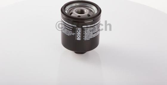 BOSCH 0 986 B00 016 - Масляный фильтр unicars.by