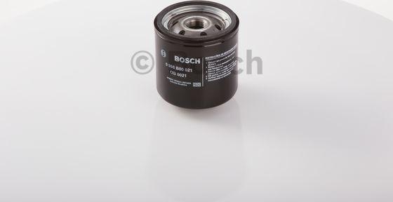 BOSCH 0 986 B00 021 - Масляный фильтр unicars.by