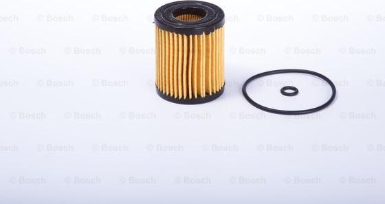 BOSCH 0 986 B00 704 - Масляный фильтр unicars.by