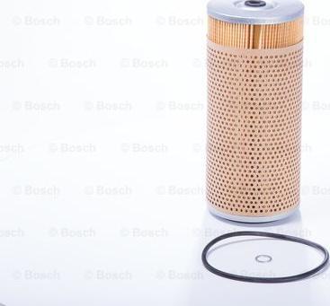 BOSCH 0 986 B01 554 - Масляный фильтр unicars.by