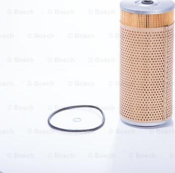 BOSCH 0 986 B01 554 - Масляный фильтр unicars.by