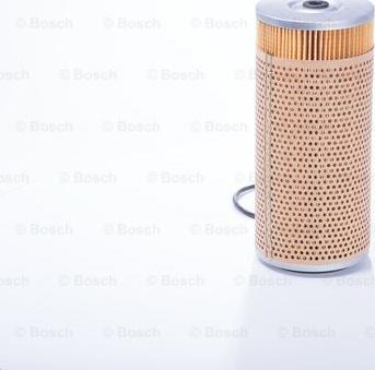 BOSCH 0 986 B01 554 - Масляный фильтр unicars.by