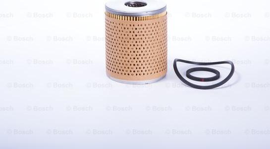 BOSCH 0 986 B01 552 - Масляный фильтр unicars.by