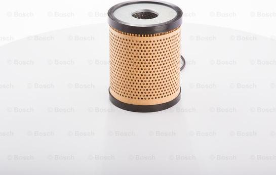 BOSCH 0 986 B01 560 - Масляный фильтр unicars.by