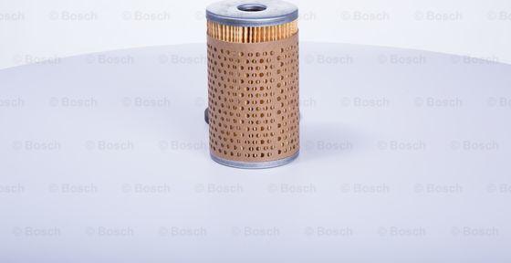 BOSCH 0 986 B01 567 - Масляный фильтр unicars.by