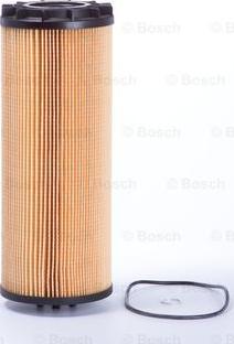 BOSCH 0 986 B01 572 - Масляный фильтр unicars.by