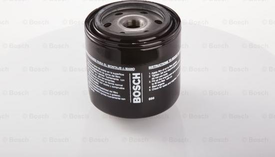 BOSCH 0 986 B01 003 - Масляный фильтр unicars.by