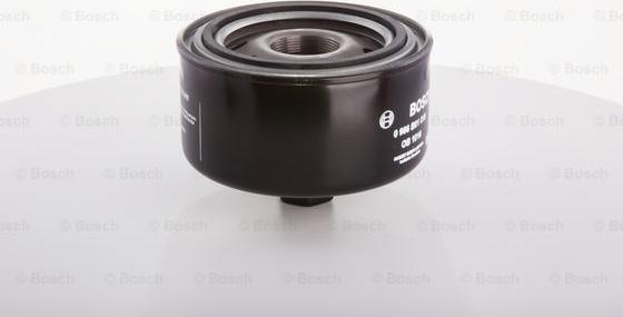 BOSCH 0 986 B01 016 - Масляный фильтр unicars.by